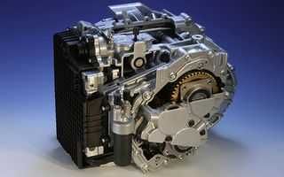 Skrzynia  biegów Powershift FORD Mondeo C-MAX S-MAX KUGA GALAXY