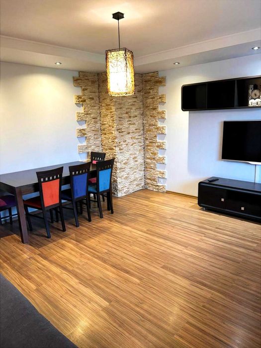 Wynajmę mieszkanie 3 pokojowe po remoncie