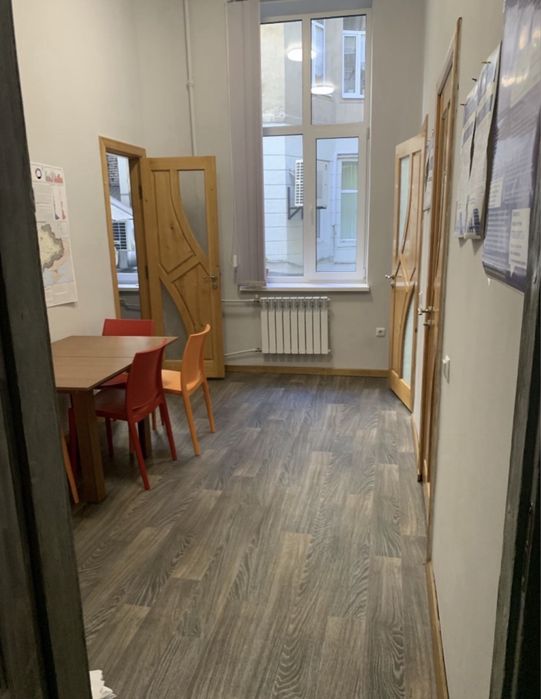 Оренда офісу | ЦЕНТР | Біля фонтану