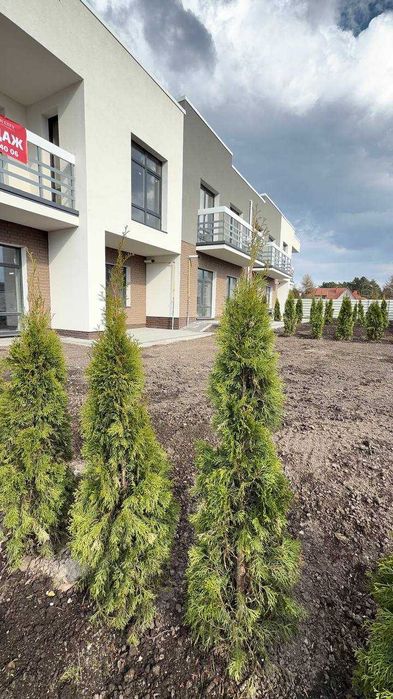 Продаж Котеджу біля Львова, Бірки - Лісопотік