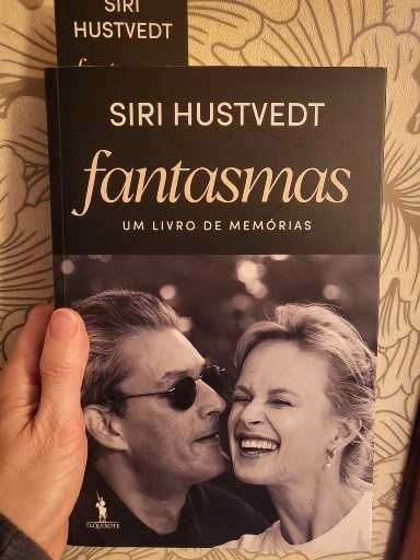 Novidades Nacionais e Internacionais - Livros novos ou como novos