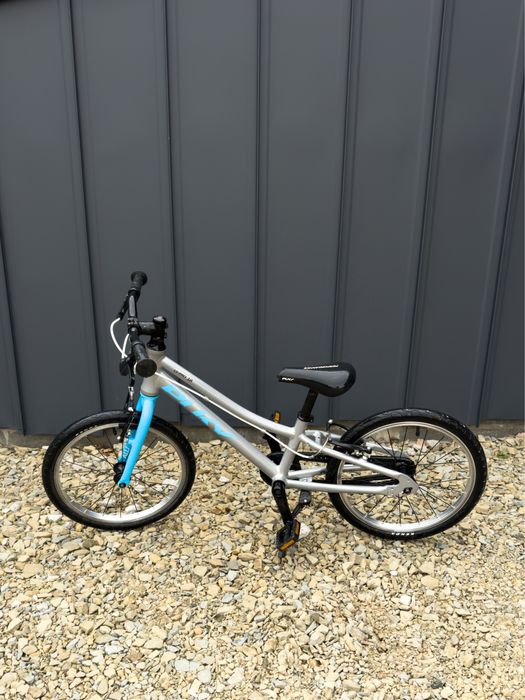Rower Puky ls pro 18