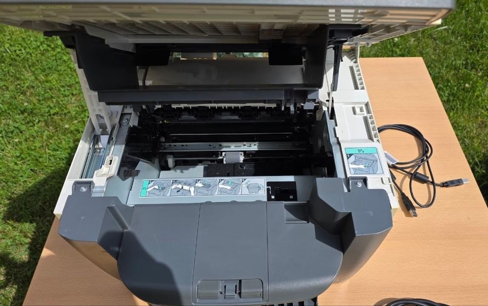 Принтер Canon i-SENSYS MF4320d.