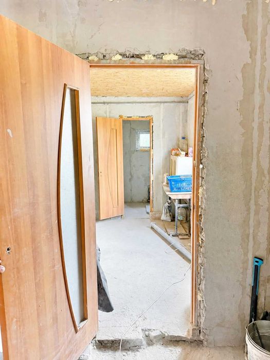 Продам газифікований садовий будинок.