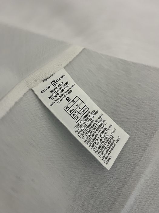 Tshirt damski Pinko oryginalny