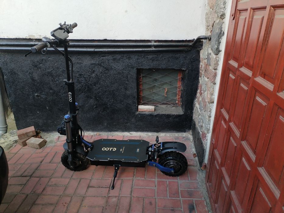 Hulajnoga terenowa 5600W