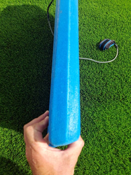 Prancha Bodyboard Tribord