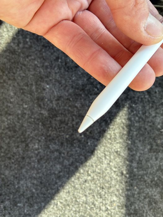 Apple Pencil Pro