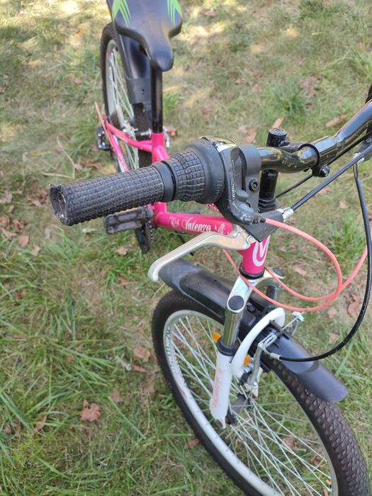 Продам велосипед INTENZO Princess 6000 грн.