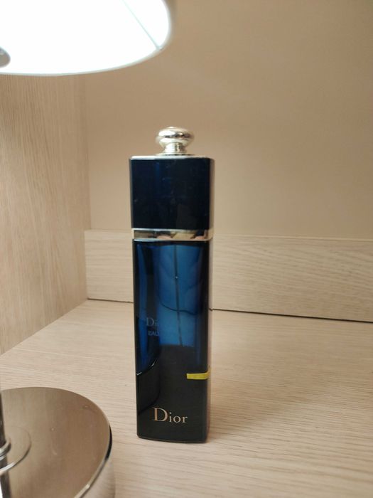 Perfumy Dior Addict