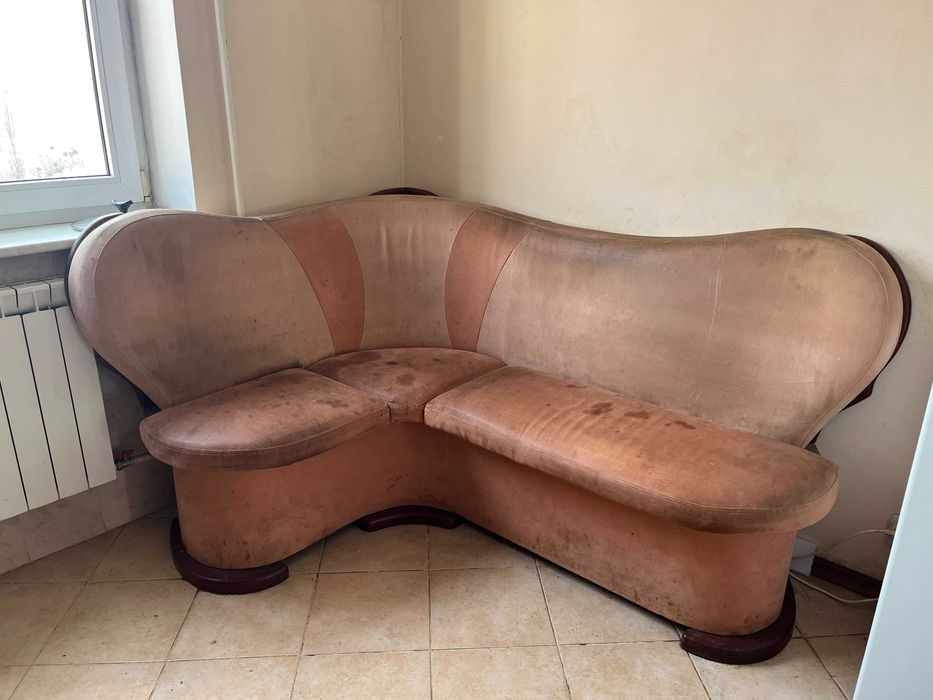 Кухонний куток Бабочка