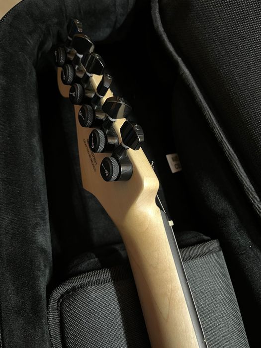 Charvel Pro-mod DK24 desert sand