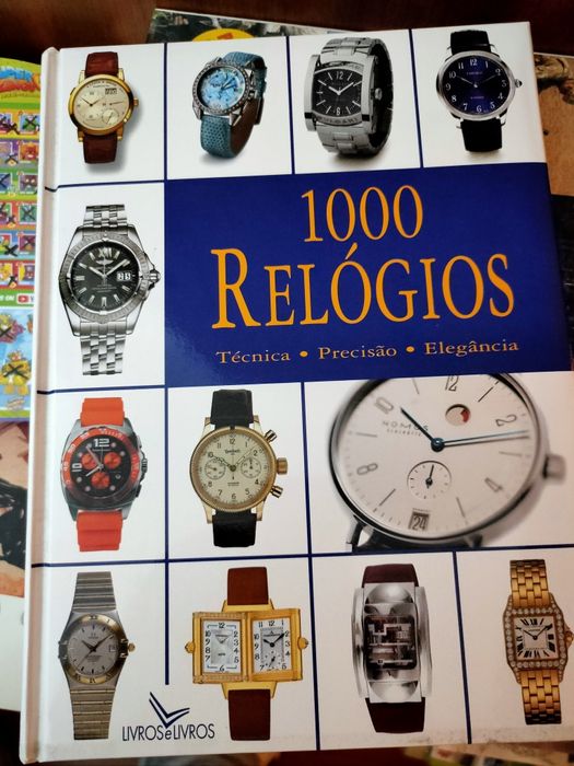 Livros variados técnicos