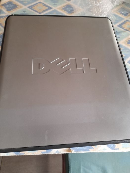 Dell computador -