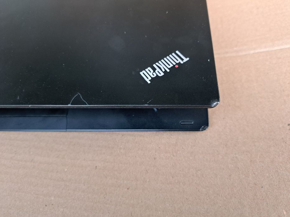 Lenovo l390 Yoga i5-8365u. 8ram. 128ssd. Ноутбук сенсорний