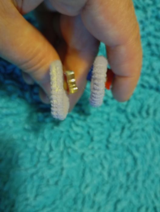 Travessões mais elásticos