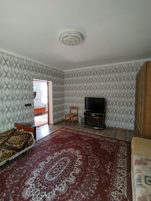 Сдам 2 комн. ДОМ , долгосрочно. Пересыпский район.