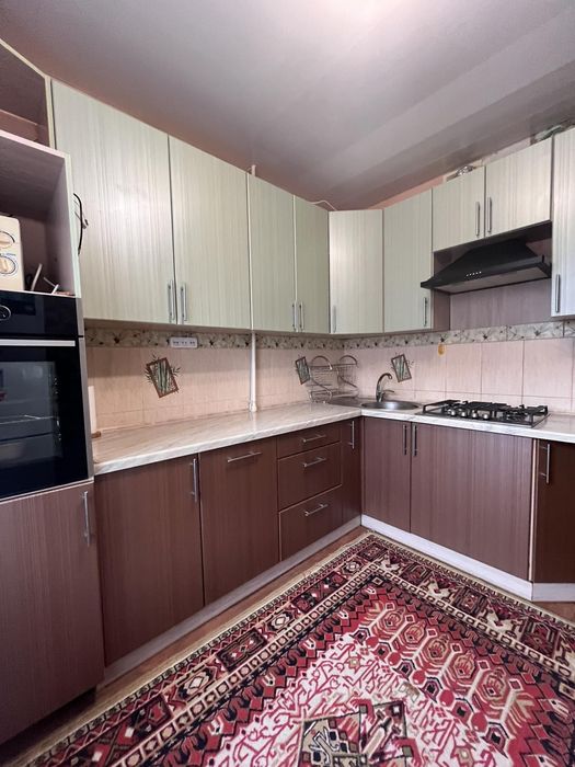 Продается 3 комнатная квартира на Химике