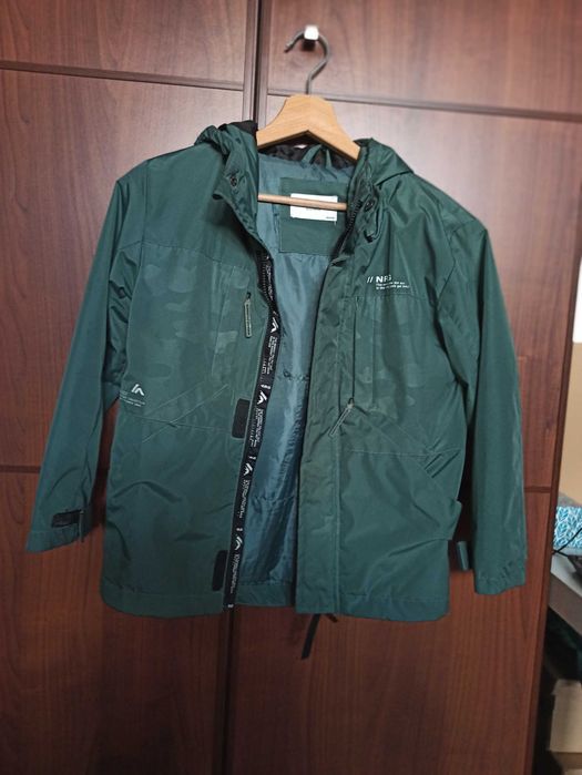 Kurtka jesienna przejściowa 134 Reserved