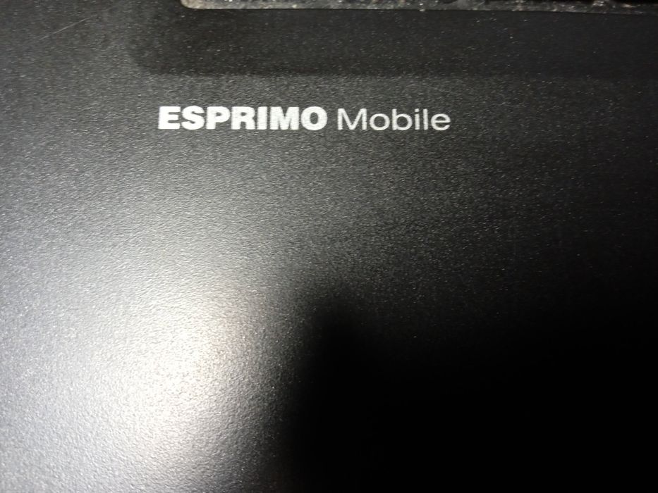 Laptop Simens Fujitsu