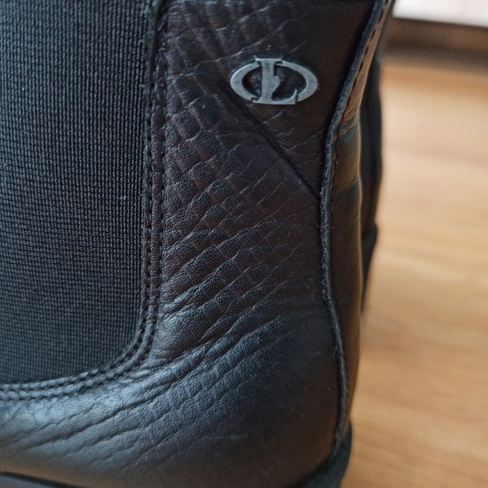 Lasocki sztyblety damskie rozmiar 36