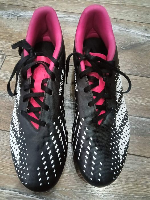 Korki Piłkarskie ADIDAS PREDATOR  42 2/3