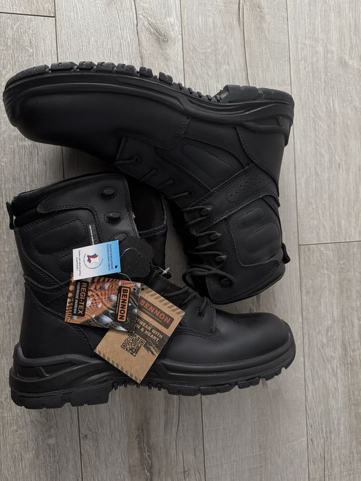 Buty Bennon commodore 02 taktyczne roz.46