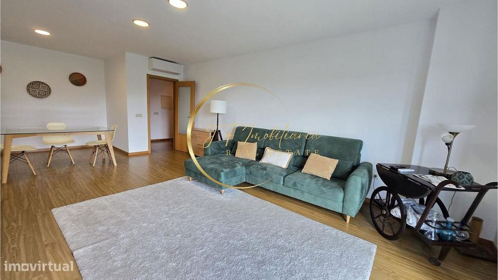 Apartamento T2 Mercadona
