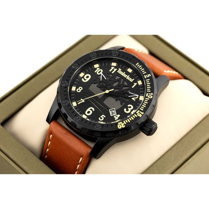 ZEGAREK MĘSKI Timberland TBL.15473JLB/02