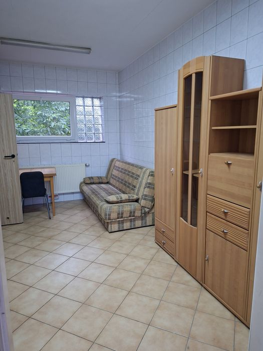 Wynajmę mieszkanie 25m2