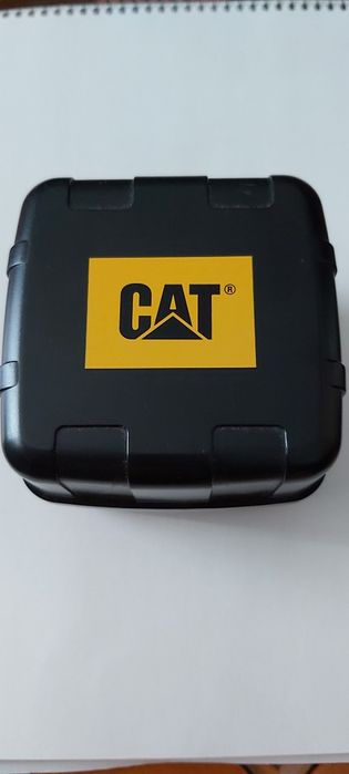 Relógio CAT (Novo)