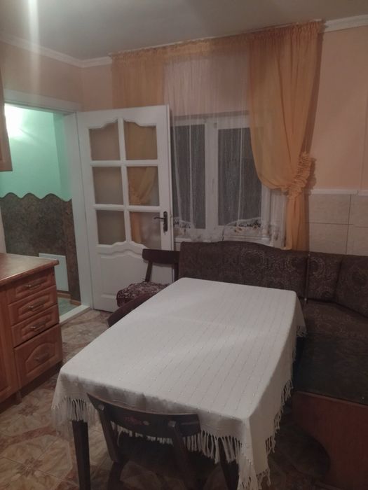 Оренда приватного будинку