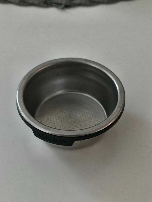 Sitko double basket do ekspresu Ninja ES501 ES601