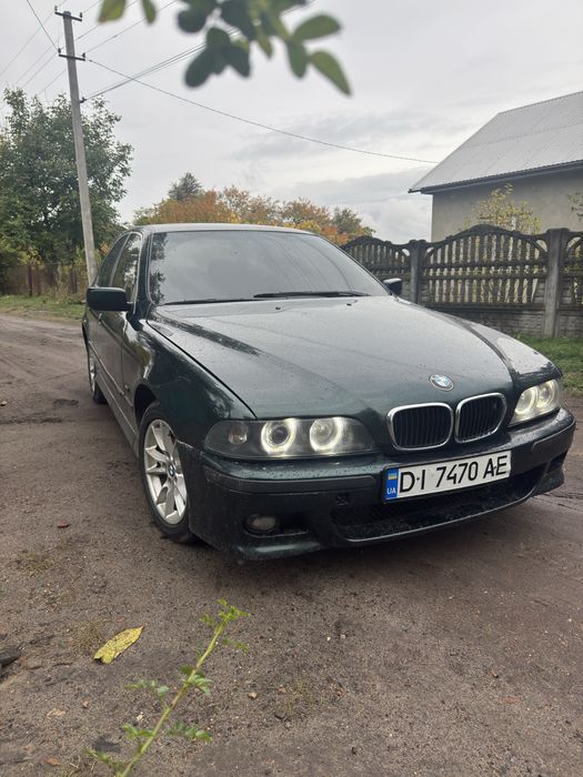 Продається БМВ е39