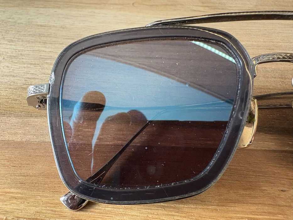 PREMIUM okulary przeciwsłoneczne DITA FLIGHT.006