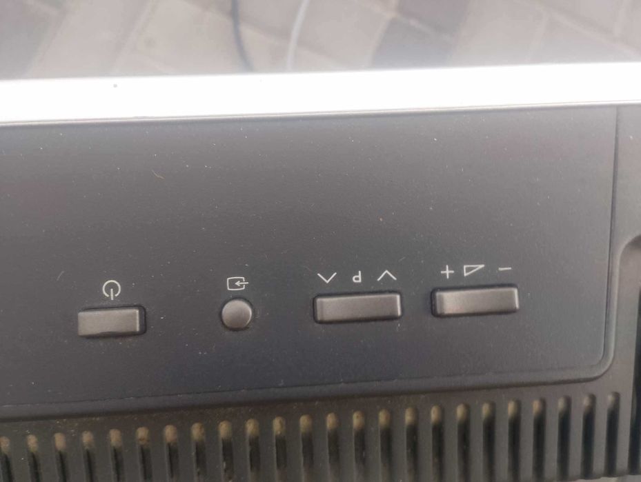 Tv Sharp Aquos 32 cale LCD