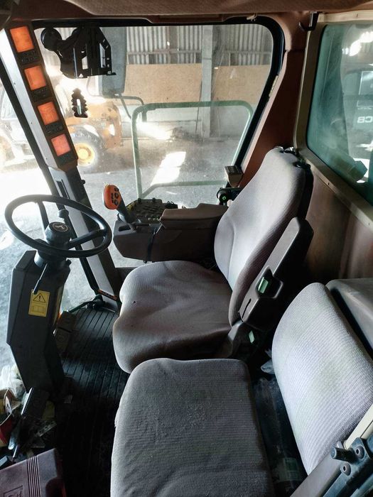 Комбайн John Deere 9880i  STS