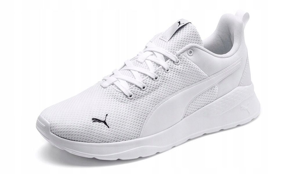 PUMA Buty treningowe Anzarun Lite białe 44.5
