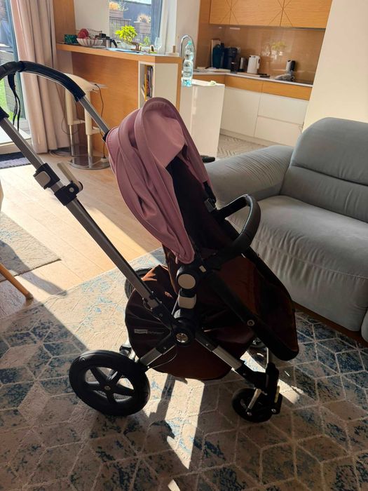 Bugaboo Cameleon 3