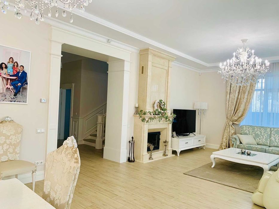 Дом по адресу (площадь 550 м²) - Atlanta.ua - фото 8