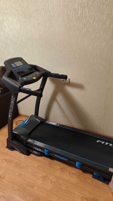 Бігова доріжка Fitlogic T33E