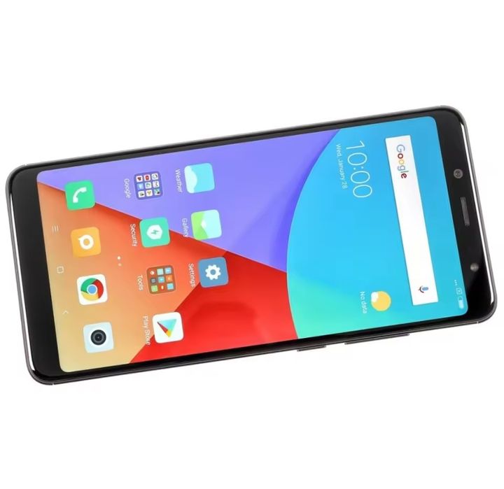 Redmi Note 5  (4/64+64Gb) + подарунок