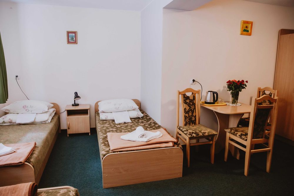 Zakopane, pokoje z łazienką, blisko centrum, Krupówki, do skoczni 300m,widok na Giewont, cisza, spokój, wszędzie blisko