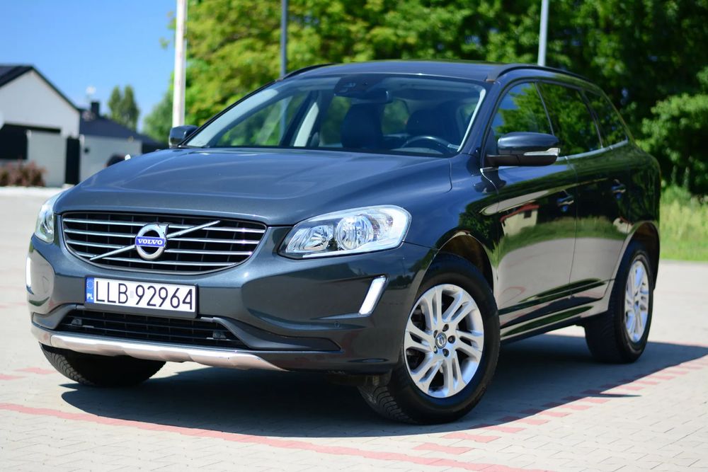 Volvo XC 60