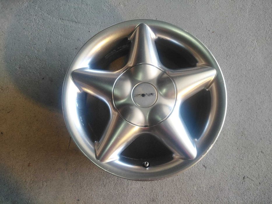 4 Jantes Ronal R14 4X100
