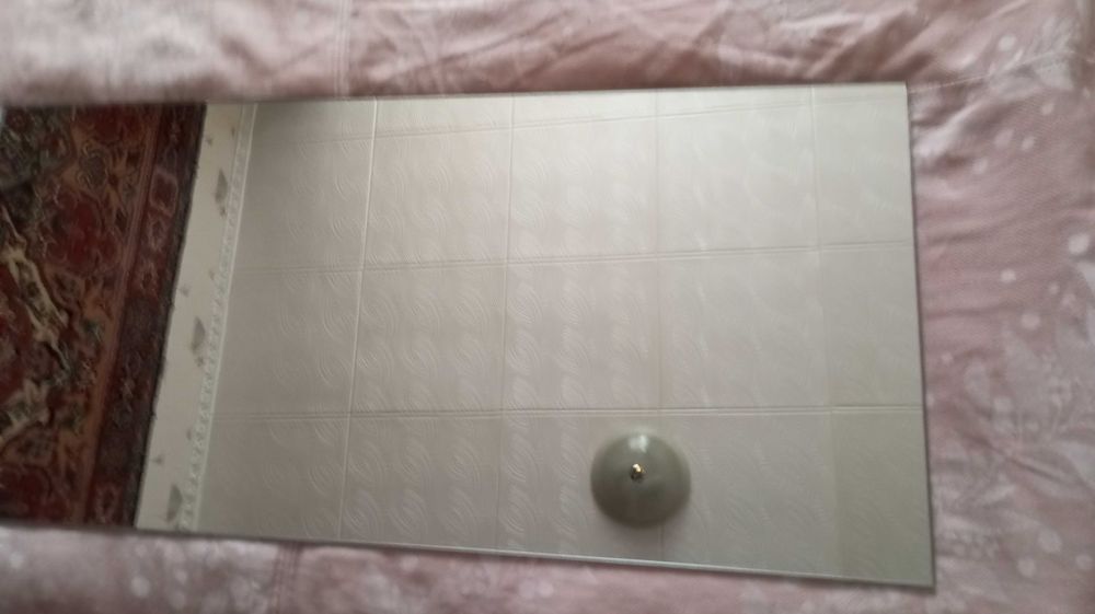 Зеркало времен СССР