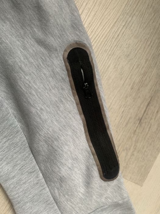 Nike tech fleece