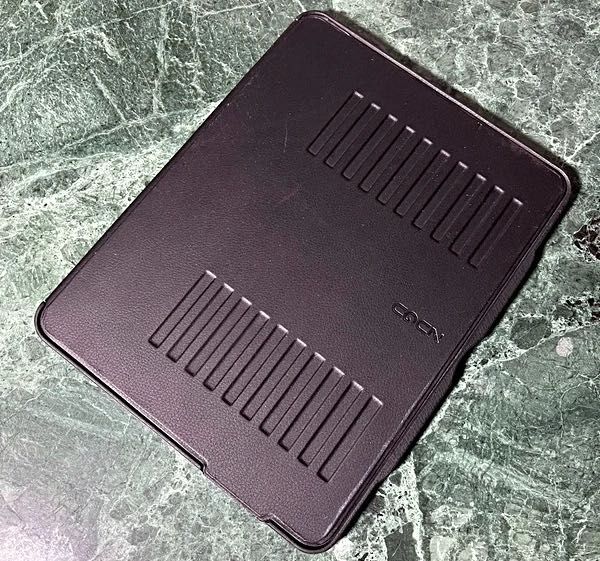 ZUGU - Etui dla iPad Pro 12.9 Case (5th/6th Gen) 2021/2022