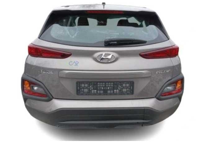 HYUNDAI Kona IONIQ бампер передній задній, б/у запчастини розборка