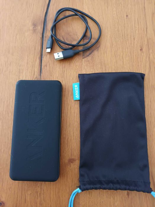Powerbank Anker - 10,000mAh